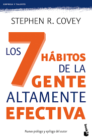 7 hábitos